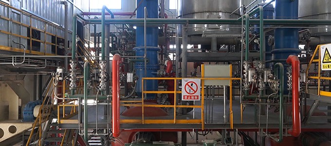 Inseda is a leading high-tech enterprise headquartered in Shandong Province