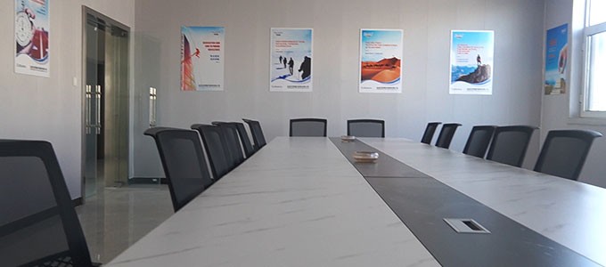 To provide our clients with unbeatable cost-efficiency and supply chain resilience, our primary manufacturing base is located in Gansu Province