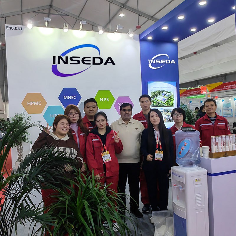 Inseda is a leading high-tech enterprise headquartered in Shandong Province