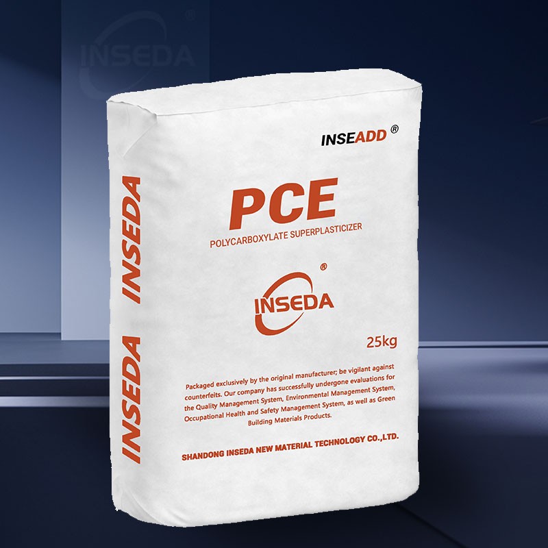 Polycarboxylate Superplasticizer(PCE)