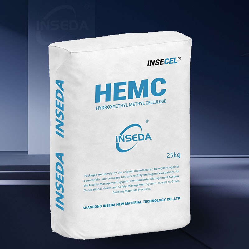 Hydroxypropyl Methyl Cellulose(HPMC)