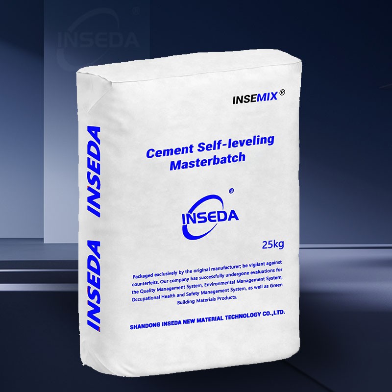 Cement Self-leveling Masterbatch