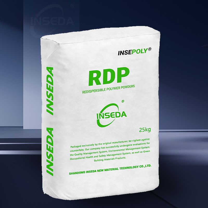 Redispersible Polymer Powders(RDP/VAE)